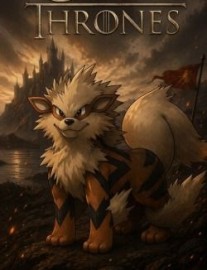 Read GOT: The Arcanine of the North Online