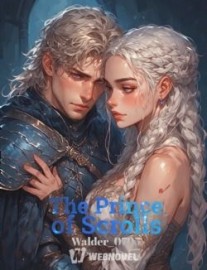 Read GoT/ASOIAF: The Prince of Scrolls Online
