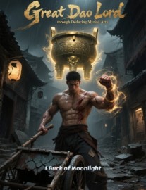Read Great Dao Lord through Deducing Myriad Arts Online