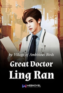Read Great Doctor Ling Ran Online