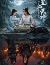 Read Great Li Martial God Online