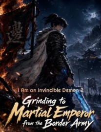 Read Grinding to Martial Emperor from the Border Army Online