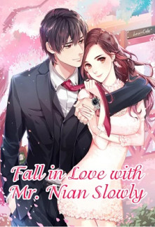 Read Growing Fond of You, Mr Nian Online
