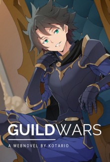Read Guild Wars Online