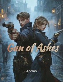 Read Gun of Ashes Online