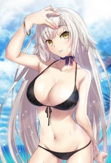 Read Harem Overlord Online