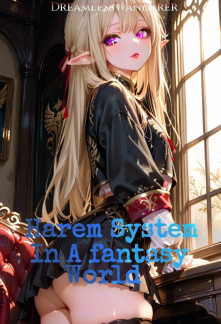 Read Harem System In A fantasy World Online