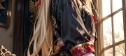 Harem System In A fantasy World