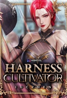 Read Harness Cultivator Online