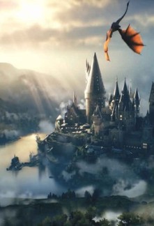 Read Harry Potter: A Certain Ancient Rune Professor of Hogwarts (TL) Online