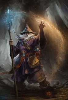 Read Harry Potter: Dimensional Wizard Online
