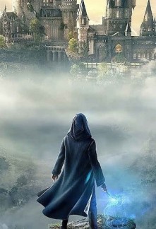 Read Harry Potter: New World Online