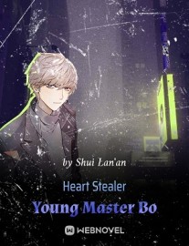 Read Heart Stealer Young Master Bo Online