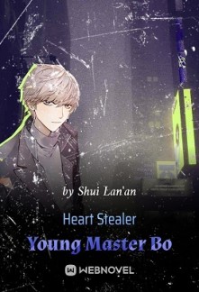 Read Heart Stealer Young Master Bo Online