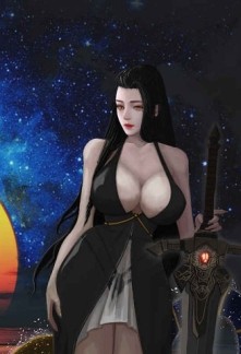 Read Heaven, Earth, Me Online