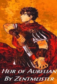 Read Heir of Aurelian Online