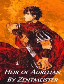 Read Heir of Aurelian Online