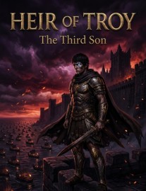 Read Heir of Troy: The Third Son Online