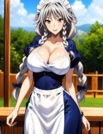 Read Hell of a Show (DxD AU/Multi) Online