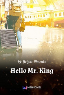 Read Hello Mr. King Online