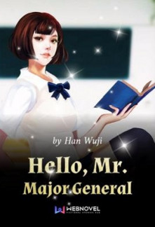 Read Hello, Mr. Major General Online