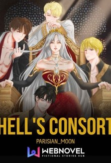 Read Hell’s Consort Online