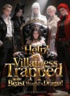 Help! The Villainess Trapped in the Beast World's Drama!