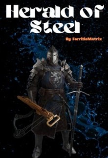 Read Herald of Steel Online