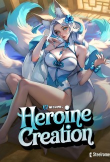 Read Heroine Creation: All My Summons Are Custom Made Online