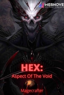 Read HEX: Aspect Of The Void Online