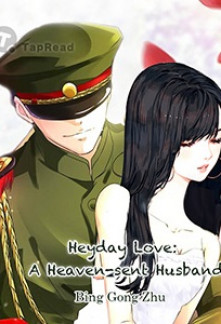 Read Heyday Love: A Heaven-sent Husband Online