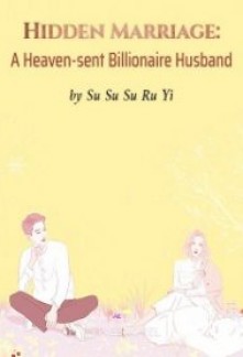 Read Hidden Marriage: A Heaven-sent Billionaire Husband Online