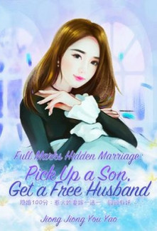 Read Hidden Marriage Online