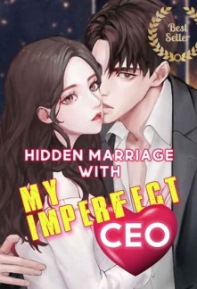 Read Hidden Marriage With My Imperfect CEO Online