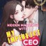 Hidden Marriage With My Imperfect CEO