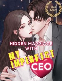 Read Hidden Marriage With My Imperfect CEO Online