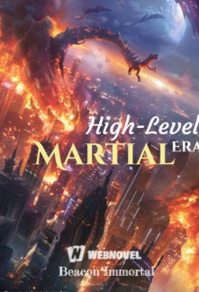 Read High-Level Martial Era Online
