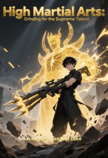 Read High Martial Arts: Grinding for the Supreme Talent Online