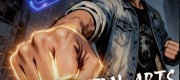 High Martial Arts: I Awaken a Low-Tier Martial System