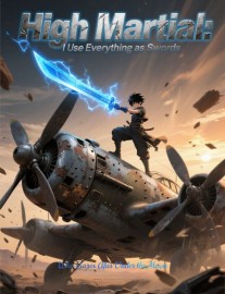 Read High Martial: I Use Everything as Swords Online