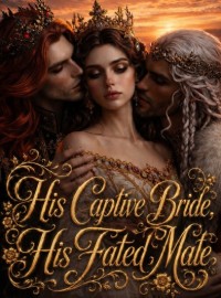 His Captive Bride, His Fated Mate