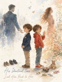 Read His Identical Sons Led Him Back to Her Online