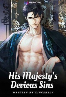 Read His Majesty's Devious Sin Online