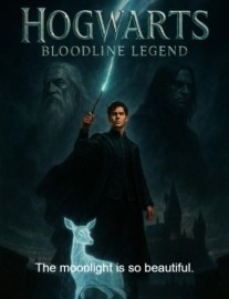 Read Hogwarts: Bloodline Legend Online