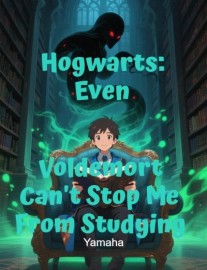 Read Hogwarts: Even Voldemort Can't Stop Me From Studying Online