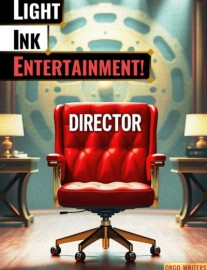 Read Hollywood: Lights, Ink, Entertainment! Online