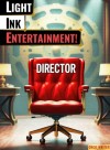 Hollywood: Lights, Ink, Entertainment!