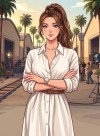 Hollywood : Queen of Entertainment