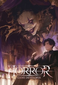 Read Horror Game Developer: My games aren't that scary! Online