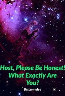 Read Host, Please Be Honest! What Exactly Are You? Online